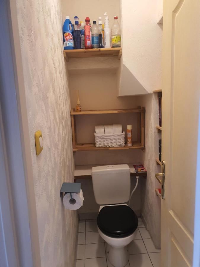 City House Appartements Entraigues-sur-la-Sorgue Bagian luar foto