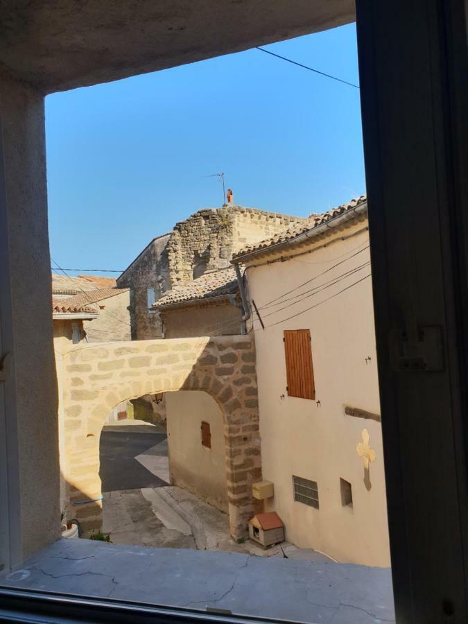 City House Appartements Entraigues-sur-la-Sorgue Bagian luar foto