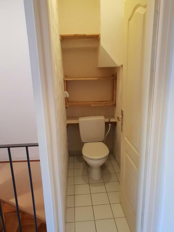 City House Appartements Entraigues-sur-la-Sorgue Bagian luar foto